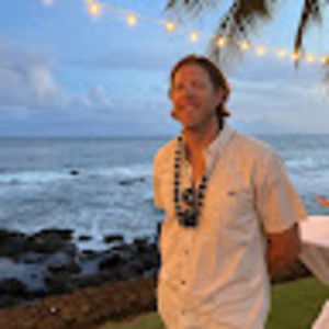 Meet your Posher, Jason